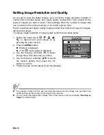 Предварительный просмотр 19 страницы Hitachi HDC-761E Instruction Manual