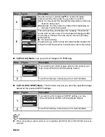 Предварительный просмотр 51 страницы Hitachi HDC-761E Instruction Manual