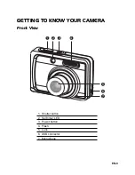 Preview for 10 page of Hitachi HDC-861E Instruction Manual