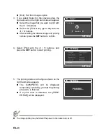 Preview for 41 page of Hitachi HDC-861E Instruction Manual