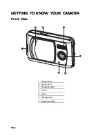 Preview for 9 page of Hitachi HDC-881E Instruction Manual