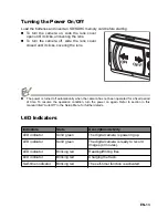 Preview for 14 page of Hitachi HDC-881E Instruction Manual