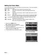 Preview for 19 page of Hitachi HDC-881E Instruction Manual