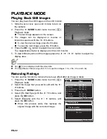 Preview for 23 page of Hitachi HDC-881E Instruction Manual