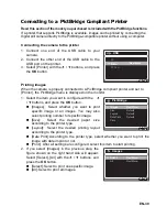 Preview for 40 page of Hitachi HDC-881E Instruction Manual