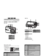 Предварительный просмотр 29 страницы Hitachi HDC-886E Instruction Manual