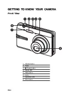 Preview for 9 page of Hitachi HDC-887E Instruction Manual