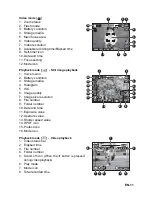 Preview for 12 page of Hitachi HDC-887E Instruction Manual