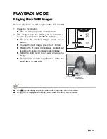 Preview for 22 page of Hitachi HDC-887E Instruction Manual