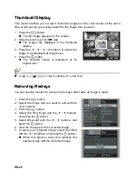 Preview for 23 page of Hitachi HDC-887E Instruction Manual