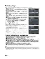 Preview for 25 page of Hitachi HDC-887E Instruction Manual