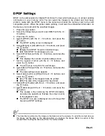 Preview for 26 page of Hitachi HDC-887E Instruction Manual