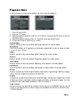 Preview for 32 page of Hitachi HDC-887E Instruction Manual