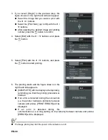 Preview for 41 page of Hitachi HDC-887E Instruction Manual