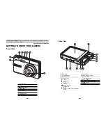 Preview for 44 page of Hitachi HDC-887E Instruction Manual