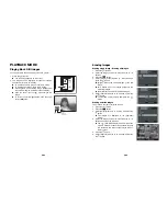 Preview for 46 page of Hitachi HDC-887E Instruction Manual