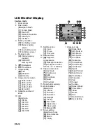 Preview for 13 page of Hitachi HDC-88WE Instruction Manual