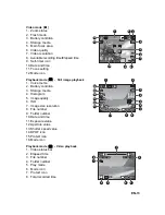 Preview for 14 page of Hitachi HDC-88WE Instruction Manual