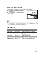 Preview for 14 page of Hitachi HDC-891E Instruction Manual