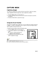 Preview for 16 page of Hitachi HDC-891E Instruction Manual