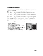 Preview for 18 page of Hitachi HDC-891E Instruction Manual