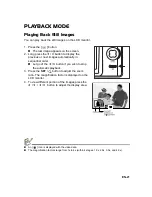 Preview for 22 page of Hitachi HDC-891E Instruction Manual