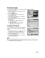 Preview for 24 page of Hitachi HDC-891E Instruction Manual