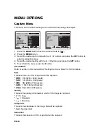 Preview for 27 page of Hitachi HDC-891E Instruction Manual