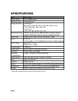 Preview for 35 page of Hitachi HDC-891E Instruction Manual