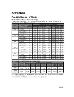 Preview for 36 page of Hitachi HDC-891E Instruction Manual