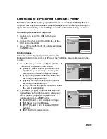 Preview for 38 page of Hitachi HDC-891E Instruction Manual