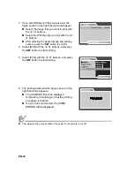 Preview for 39 page of Hitachi HDC-891E Instruction Manual