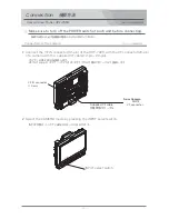 Preview for 2 page of Hitachi HDF-700H Operating Instructions Manual