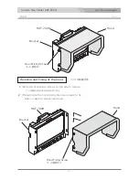 Preview for 3 page of Hitachi HDF-700H Operating Instructions Manual