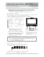 Preview for 4 page of Hitachi HDF-700H Operating Instructions Manual