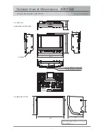 Preview for 7 page of Hitachi HDF-700H Operating Instructions Manual