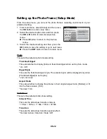 Preview for 13 page of Hitachi HDF-7085 Quick Start Manual