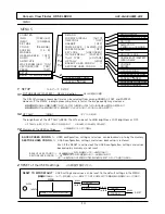 Предварительный просмотр 10 страницы Hitachi HDF-EL800H Operating Instructions Manual