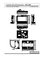 Preview for 11 page of Hitachi HDF-EL800H Operating Instructions Manual