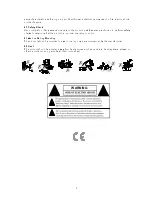 Preview for 5 page of Hitachi HDR080 Instruction Manual