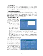 Preview for 13 page of Hitachi HDR080 Instruction Manual