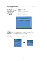 Preview for 15 page of Hitachi HDR080 Instruction Manual