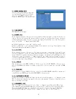 Preview for 16 page of Hitachi HDR080 Instruction Manual