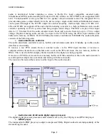 Preview for 8 page of Hitachi HDR081 Service Manual