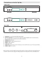 Preview for 7 page of Hitachi HDR10T01 Instruction Manual