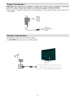 Preview for 9 page of Hitachi HDR10T01 Instruction Manual