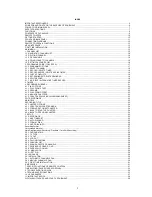 Preview for 2 page of Hitachi HDR162 Instruction Manual