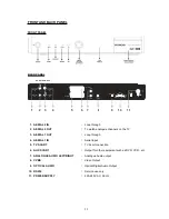 Preview for 12 page of Hitachi HDR162 Instruction Manual