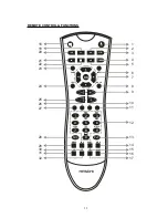 Preview for 14 page of Hitachi HDR162 Instruction Manual