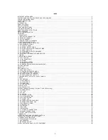 Preview for 2 page of Hitachi HDR163 ARGOS Instruction Manual